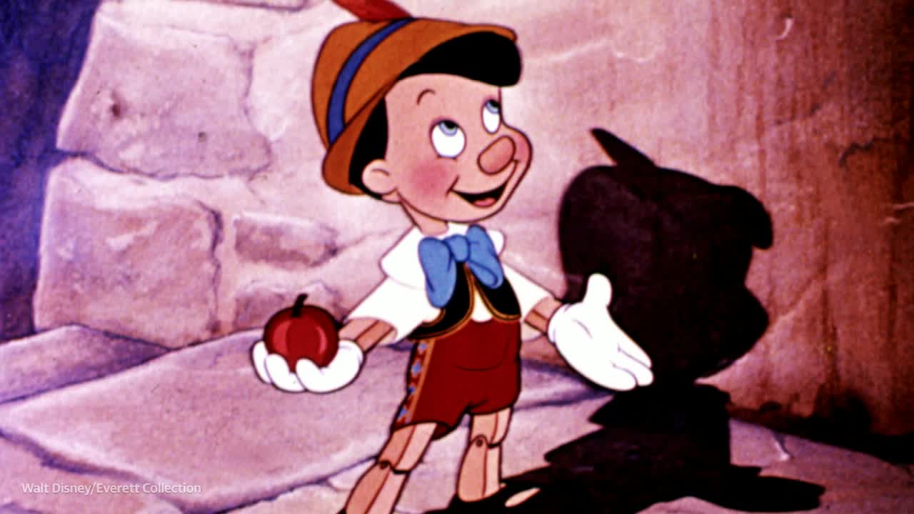 Pinocchio' 80th anniversary: Facts you didn't know about the Disney classic