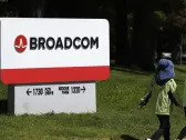 Broadcom Stock Drops on a Weak Outlook