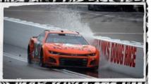 Kyle Petty: Wet weather tires made USA Today 301 ‘one of the best New Hampshire races’