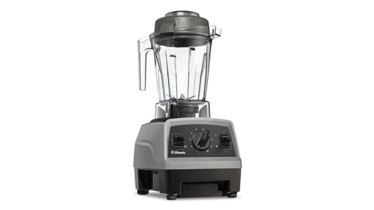 Best Buy: Vitamix S50 13-Speed Blender Black 57925