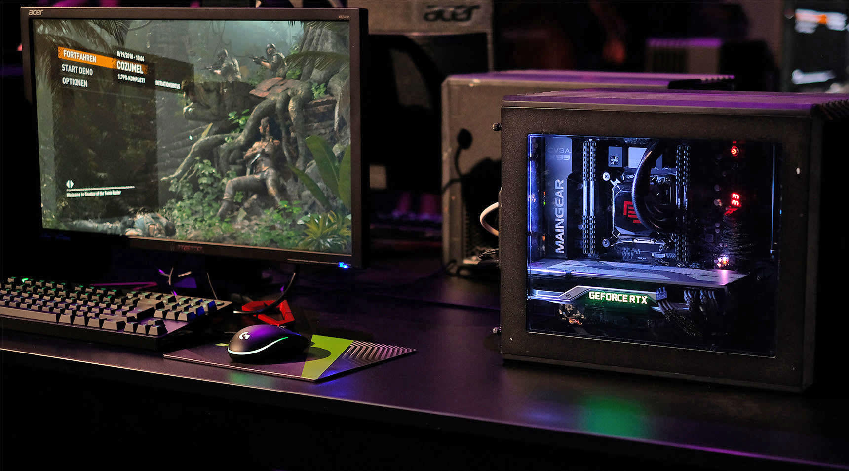 The Best Games For Pc | Engadget