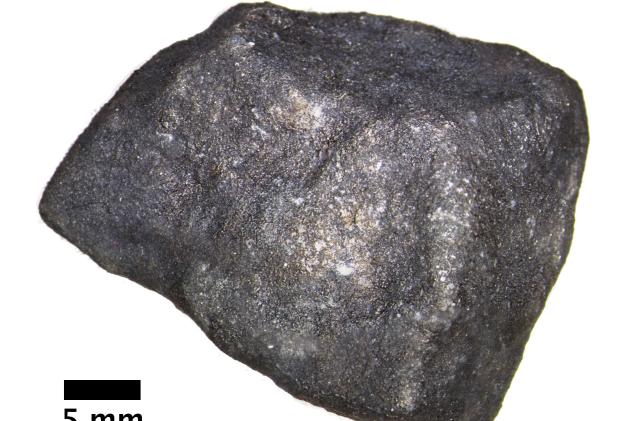 Michigan meteorite contains 'pristine' extraterrestrial organic compounds