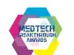 Medtronic Recognized for Health Monitoring Innovation in 8th Annual MedTech Breakthrough Awards Program