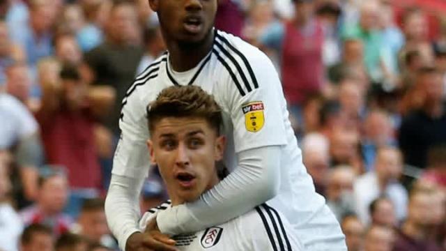 Fulham beats Aston Villa to join strong crop of promoted teams returning to Premier League