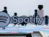 Spotify says Apple has rejected its app update with price information for EU users