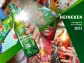 Heineken N.V. publishes combined financial and sustainability Annual Report 2023