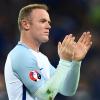 Inghilterra, Rooney dice addio alla Nazionale: lascia dopo Russia 2018