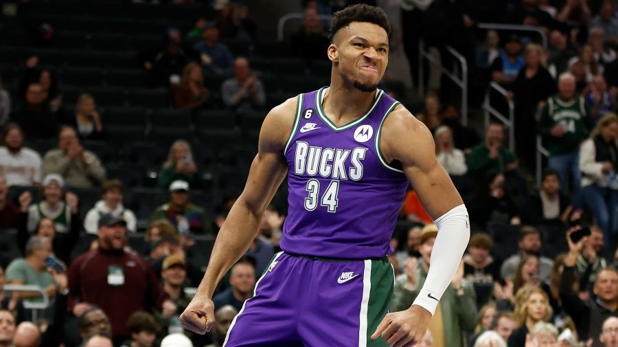 Yahoo Sports - Antetokounmpo’s present and future loom over this deal, and apparently, Bucks ownership had no qualms about acquiring a player in Lillard who’s owed over $215 million over the next