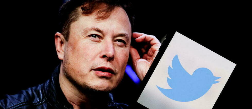 The takeover of Twitter by Elon Musk seriously threatened?