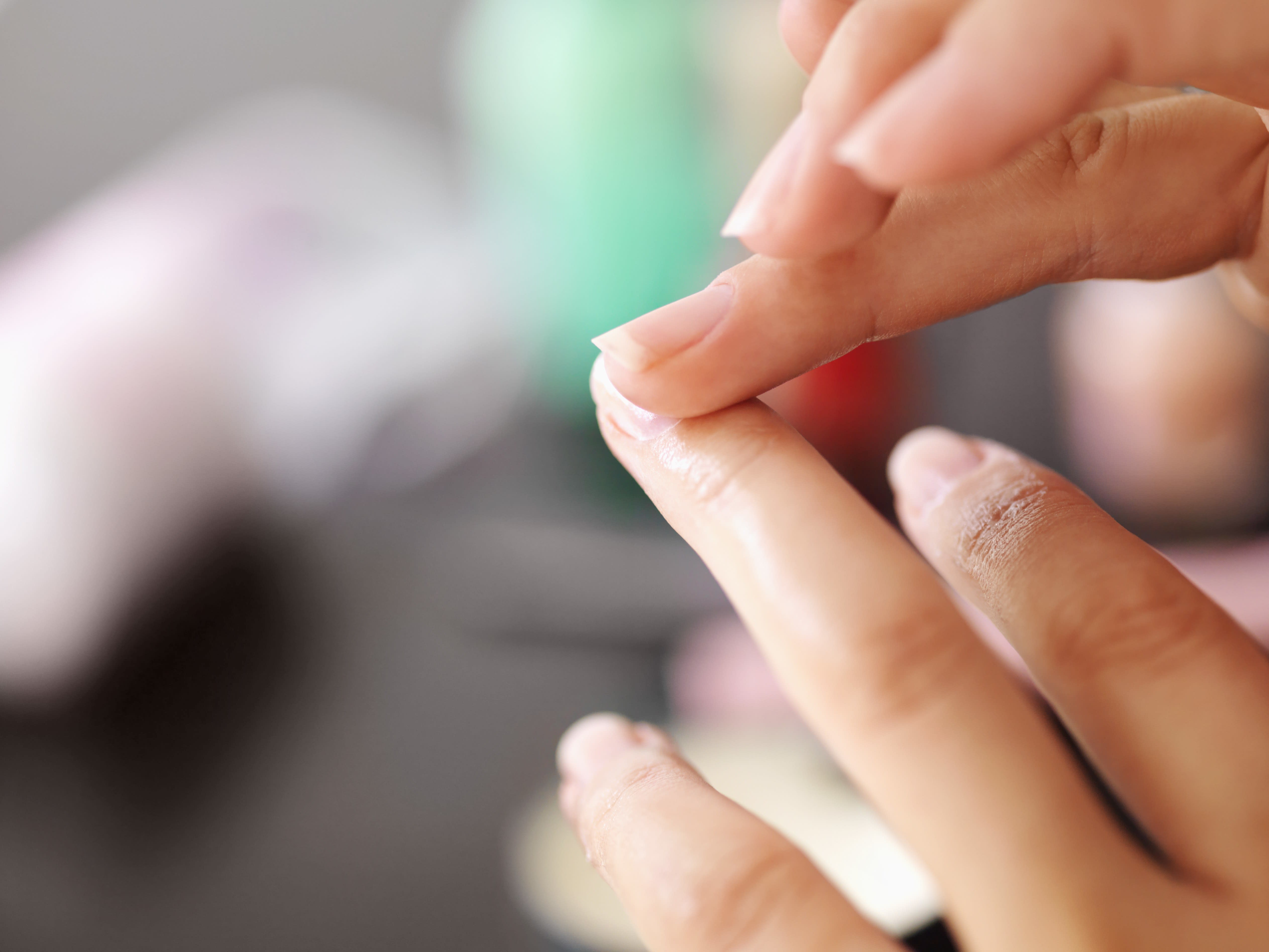 Nail Psoriasis Can Treatment or Home Care Help?