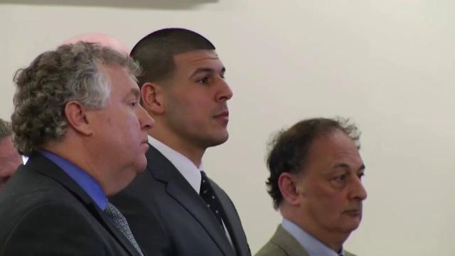 Tom Curran: Ownership to blame for Hernandez case