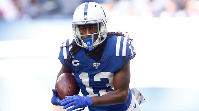 Can T.Y. Hilton deliver a TD for fantasy owners?