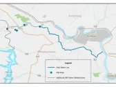 Westmoreland Co. Kiski Water Line to Minimize Water Trucking, Establish Community Co-Benefit Opportunities, Improve Water Resource Resilience