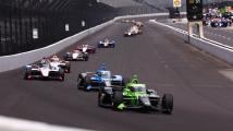 Highlights: 108th Indianapolis 500, Final Practice