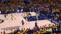 Bucks vs Pacers Game Highlights