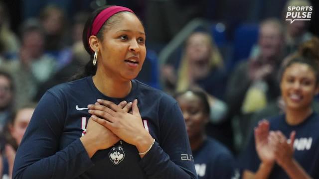 Why Maya Moore willingly put her career on hold to create change