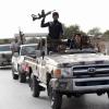 Libia, a Misurata cresce il consenso per il governo di al Sarraj