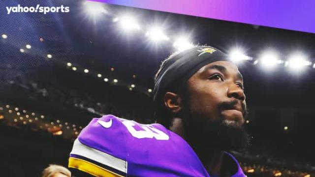 Vikings running back Dalvin Cook reportedly holding out for new contract