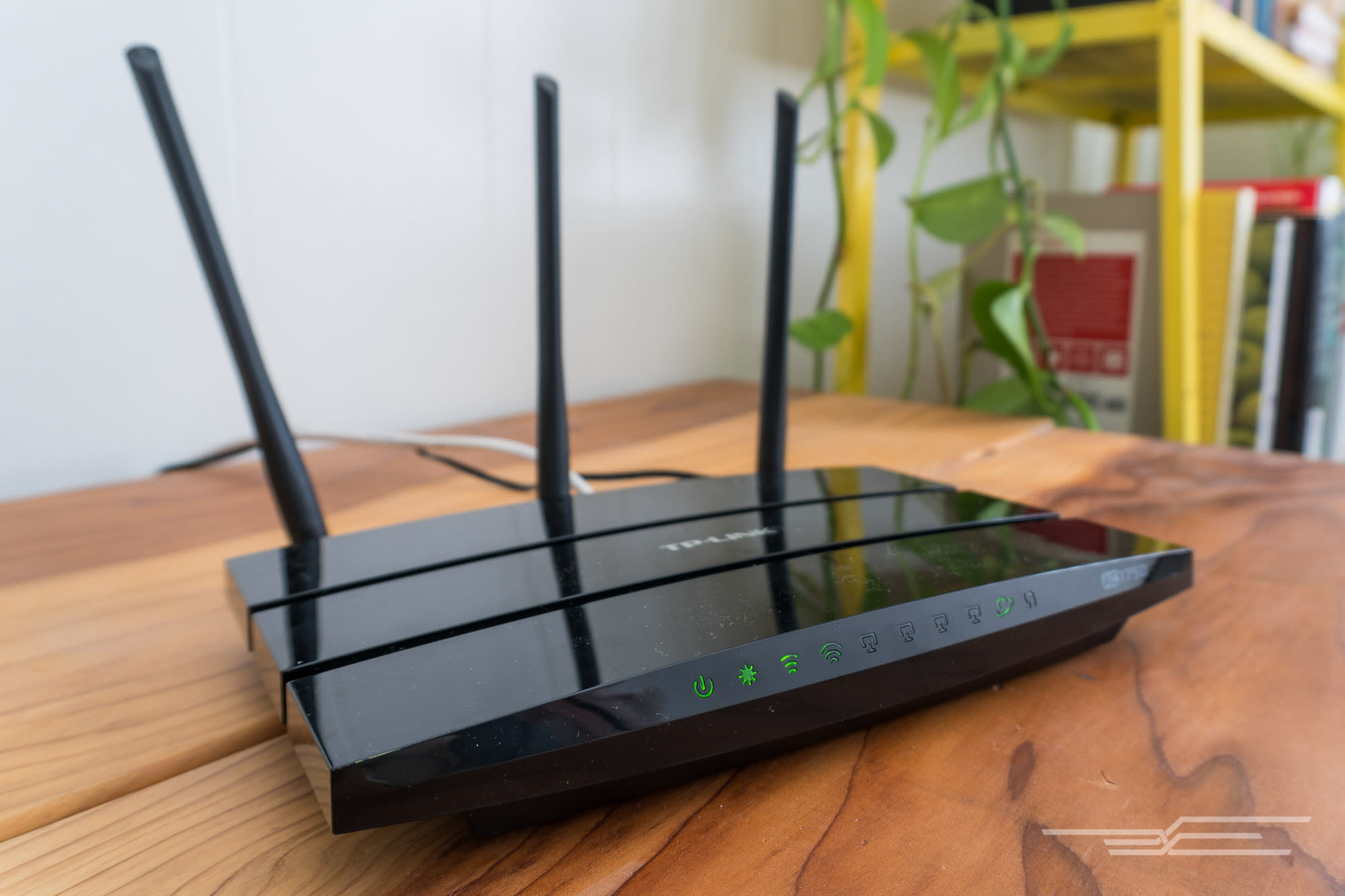 The best WiFi router (for most people) | Engadget