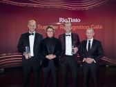 Rio Tinto celebrates WA businesses as regional and indigenous supplier spend grows