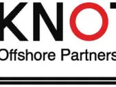 KNOT Offshore Partners LP Earnings Release—Interim Results for the Period Ended September 30, 2023