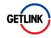 Getlink SE: Shuttle traffic in November 2023