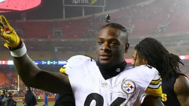 Steelers and Le'Veon Bell's agent thought they had a deal, until Bell nixed it