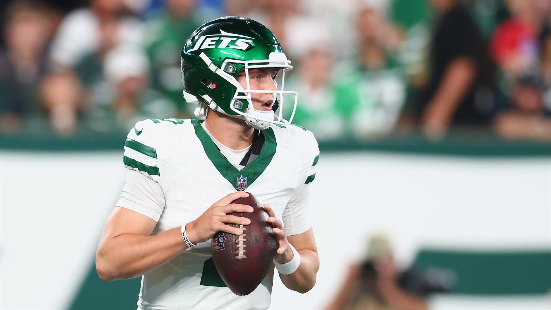 New York Jets Quarterback Situation: 3 options for the Jets in the wake of  Aaron Rodgers' injury, NFL News, Rankings and Statistics