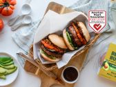 Beyond Meat® Unveils Its Beyond IV Platform, the Fourth Generation of the Beyond Burger® and Beyond Beef®, With Significant Advancements Across Taste, Health and Clean Label