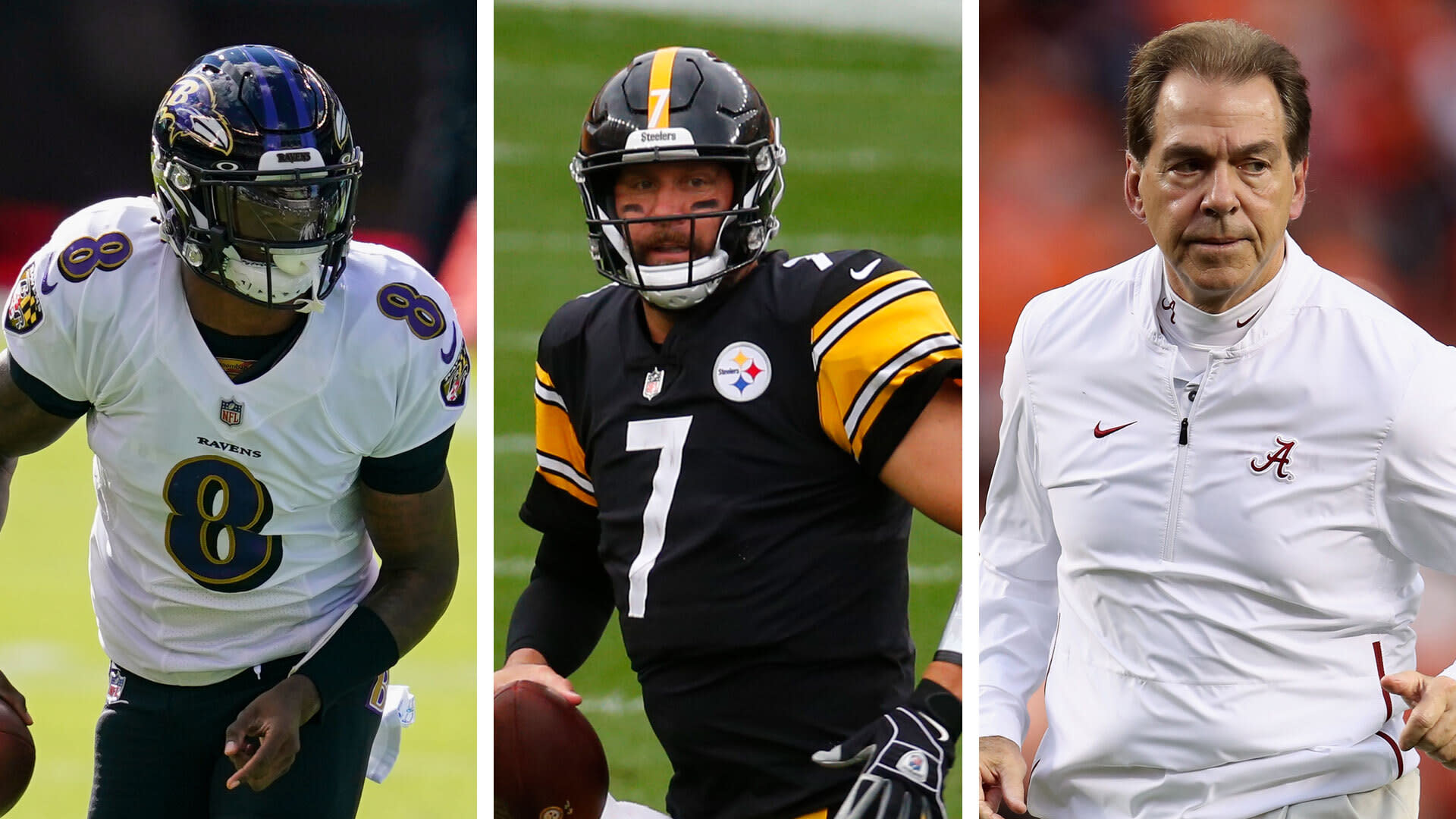 NFL postpones Ravens-Steelers again to Wednesday after 4 more players hit  COVID-19 list in Baltimore