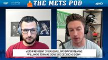 David Stearns will have to make big decisions on big-name Mets players | The Mets Pod