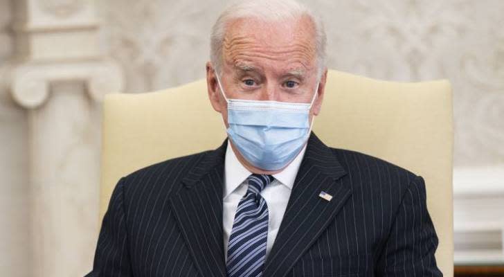 Who has a student loan debt for Biden to cancel?  Surprisingly, many predecessors