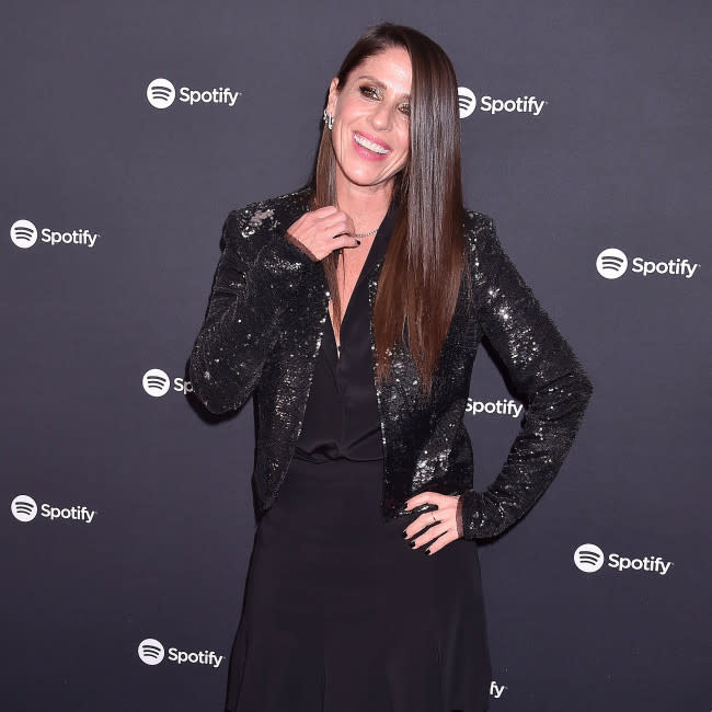 El primer encuentro sexual consent of ‘Punky Brewster’ fue with Charlie Sheen