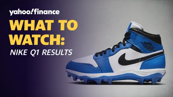 Nike earnings, JOLTS data, Fedspeak: What to watch