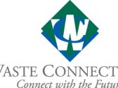 WASTE CONNECTIONS APPOINTS CARL D. SPARKS TO ITS BOARD OF DIRECTORS