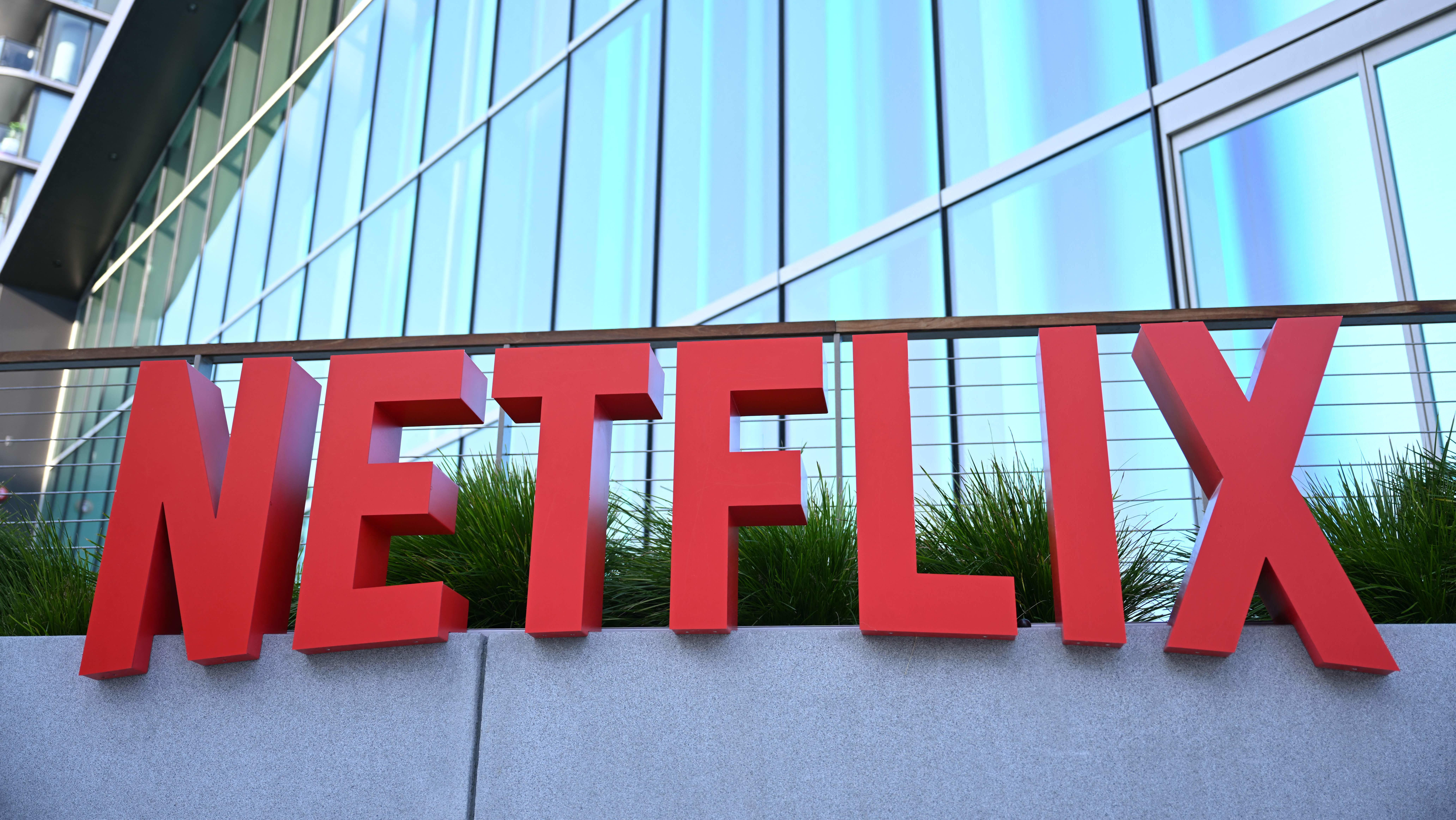 Netflix ad tier has nearly 5 million monthly active users