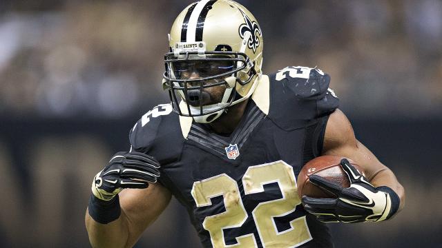 Is Mark Ingram the key to your fantasy future?