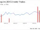 Director Mitchell Lewis Sells Shares of BlueLinx Holdings Inc (BXC)