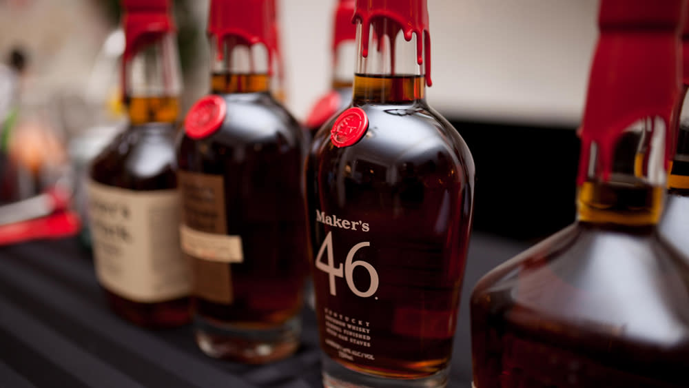 The 20 Best Bourbons of the 21st Century (So Far)