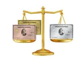 Amex Gold vs. Amex Platinum: Which card should you bring on your next trip?