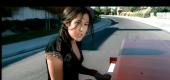 Vanessa Carlton's "A Thousand Miles" video premiered in 2002. (A&M Records)