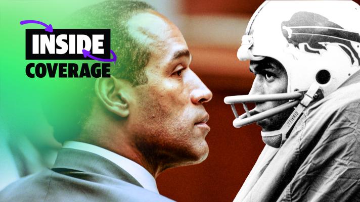 O.J. Simpson dies at 76, leaving a complicated legacy | Inside Coverage