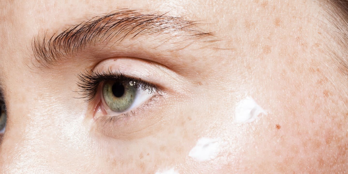 Dark Circles Under The Eyes Try These Beauty Products