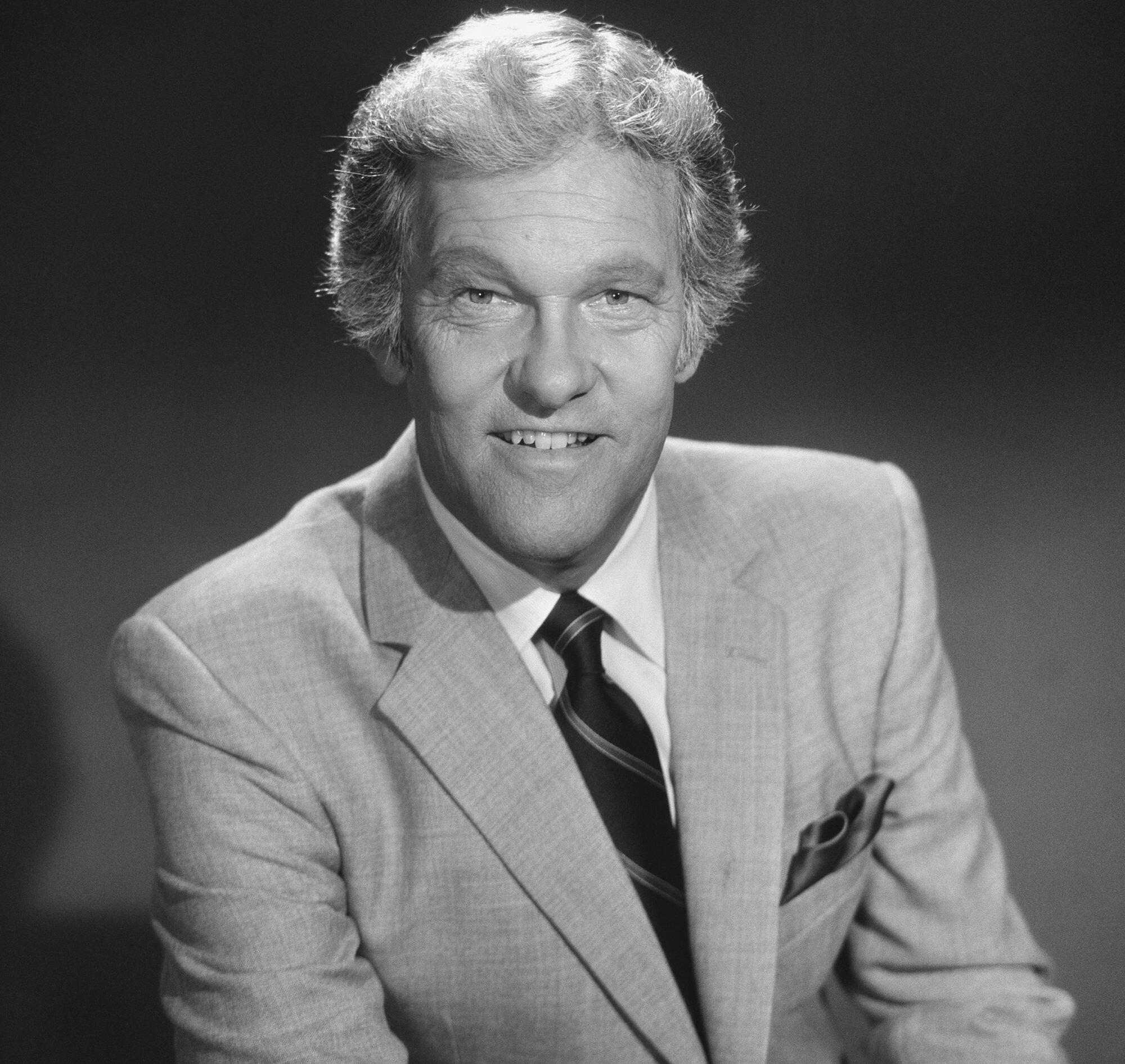 Tom Kennedy, Longtime Game Show Host Known for You Don't Say! and More, Dies at 93