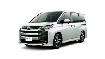 有機會成 Sienta 後繼車？日媒報導：Alphard 縮小版 Toyota MPV 將在台灣生產