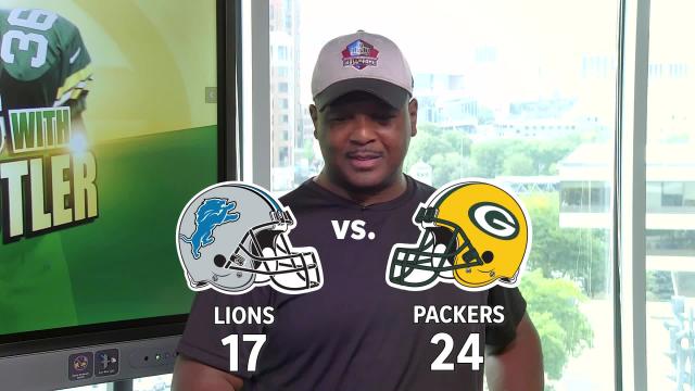 Predictions: Detroit Lions vs. Green Bay Packers