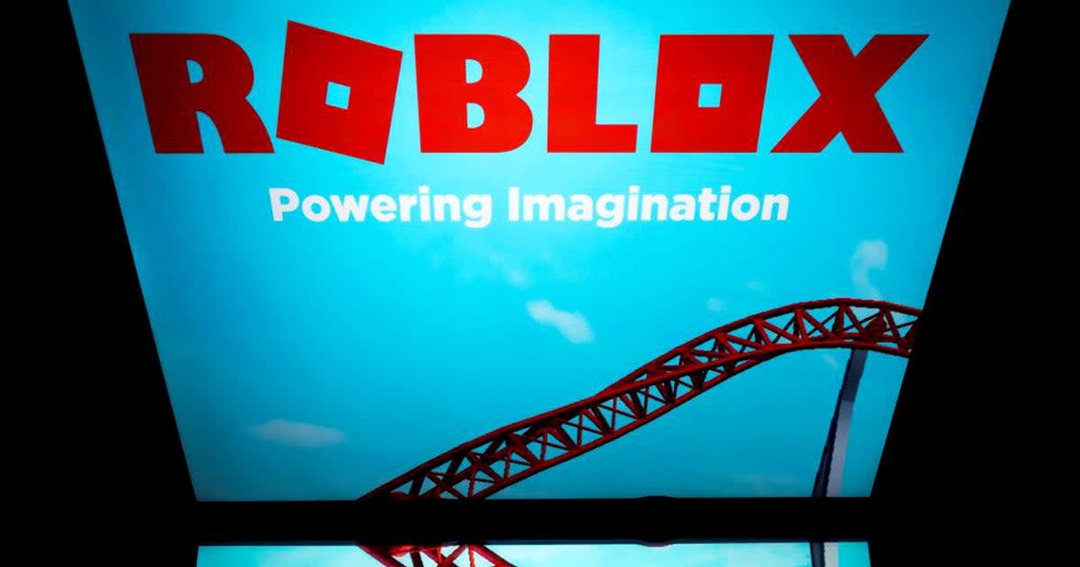 Is Roblox Safe For Kids New Ipo Raises Questions Stakes - call me maybe parody roblox