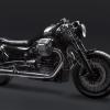 Venier Guzzi California 1400 Project C2