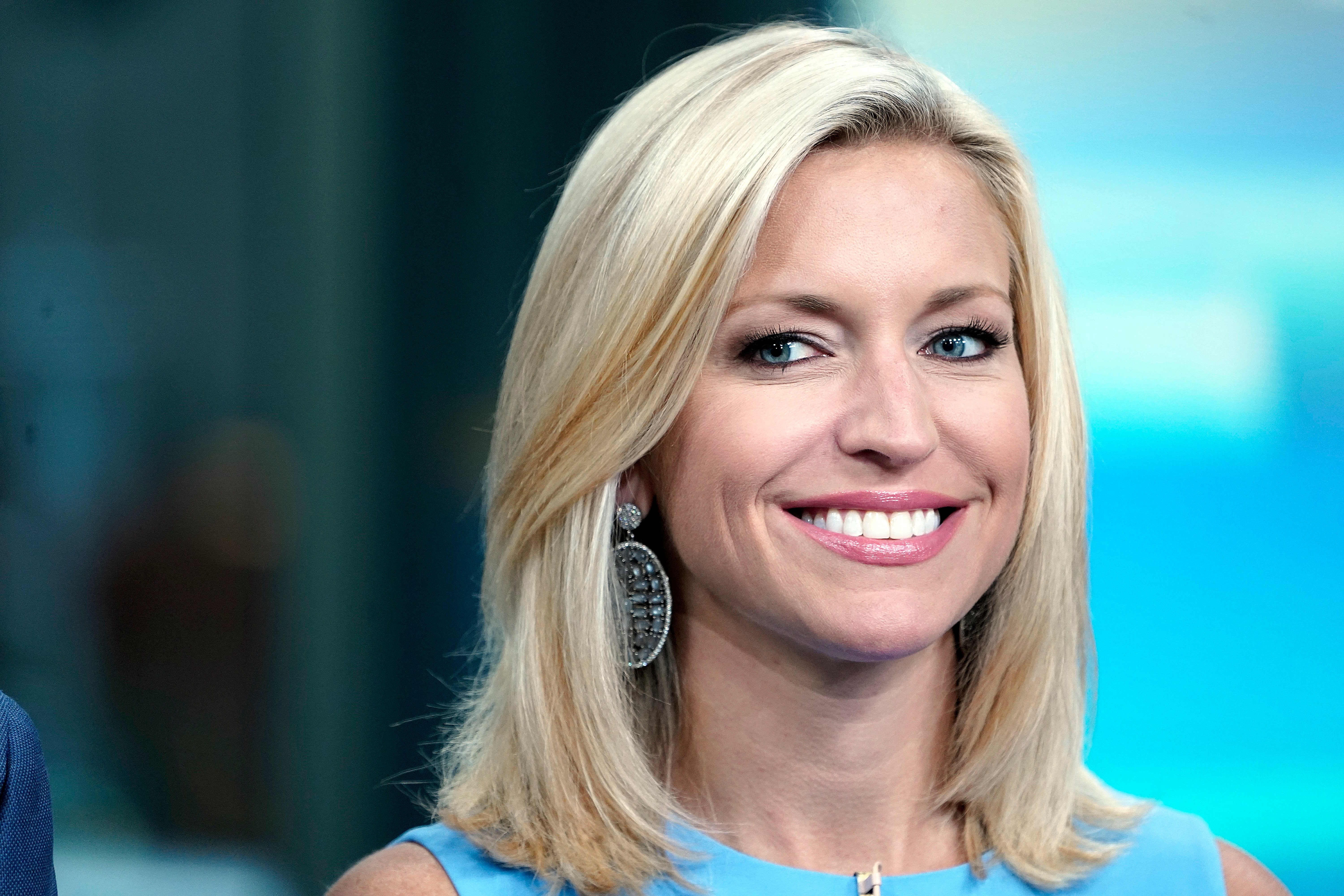 Fox News Host Hopes Trump's New Immigration Ban Doesn't Affect Nannies