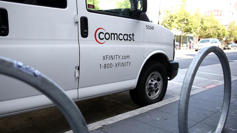 Comcast To Launch Video Streaming Service Called Stream